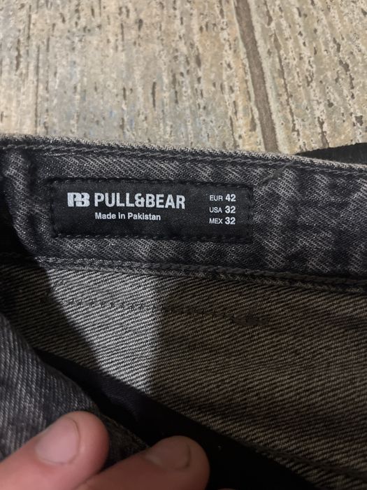Шорти   Pull&bear