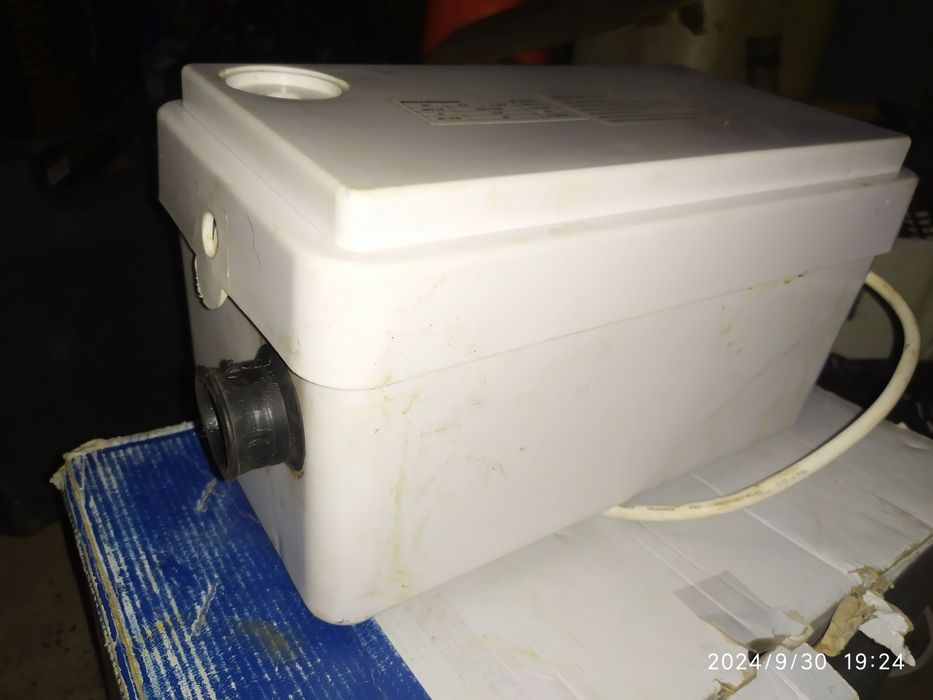 Сололифт китайский