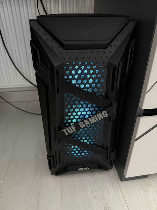 Komputer gamingowy