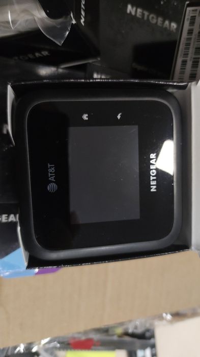 Netgear mr1100/5100/6110/6500 m1,2,5 4/5g wi fi роутер  безлим в пода