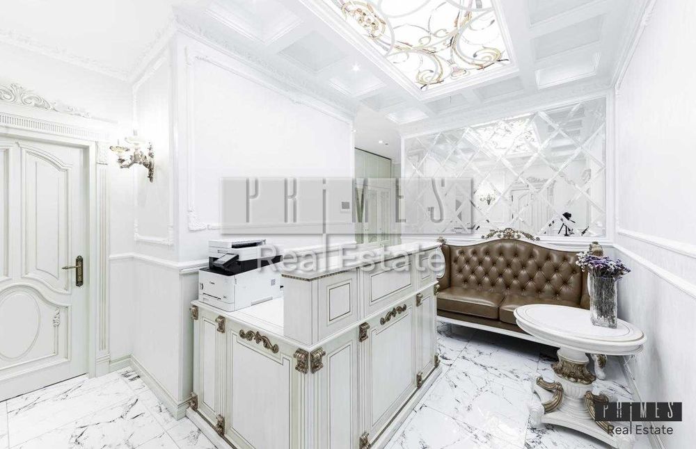 Продаж 4к видової квартири, ЖК "Jack House", бул. Лесі Українки, 7В, Печерськ
