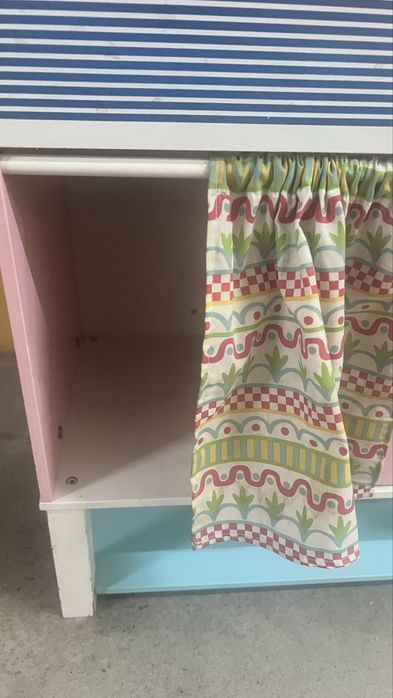 Cozinha de brincar Imaginarium