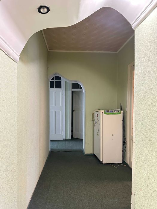 Здам в оренду простору 3-кімнатну квартиру для родини