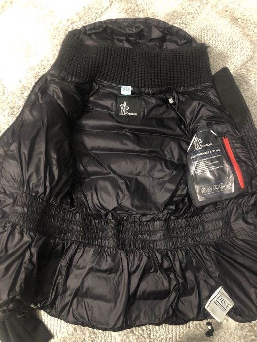 Kurtka damska  rozmiar 1