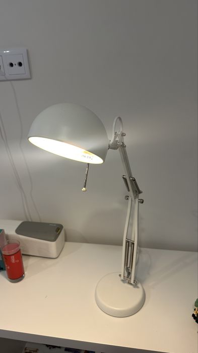 Candeeiro Forså Ikea