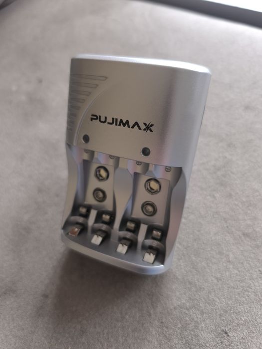 Ładowarka sieciowa do baterii