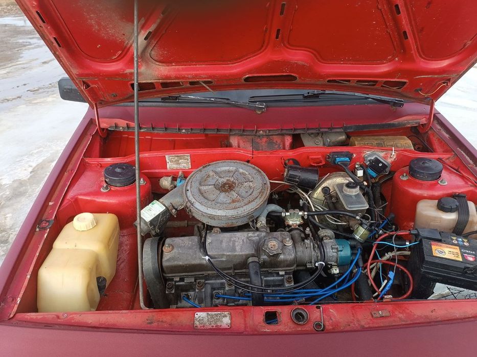 Продам Ваз 2109.