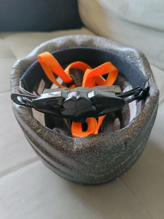 Kask rowerowy dla dzieci