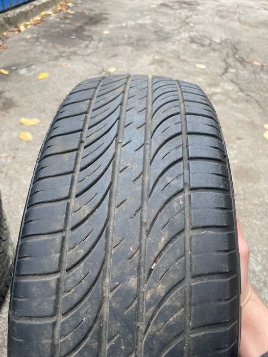 Летняя резина Mirage MR-162 185/60 R14