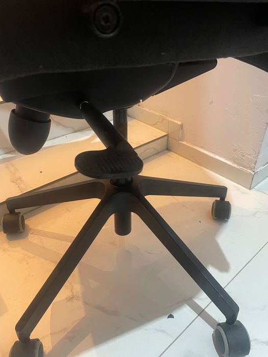 Fotel biurowy Ikea Markus