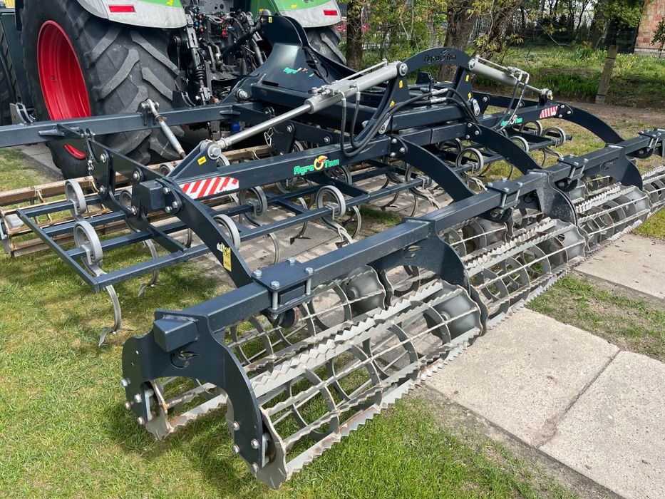 Agregat uprawowy AgroTom 4.5