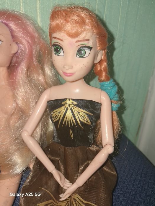 Набір лялечок***