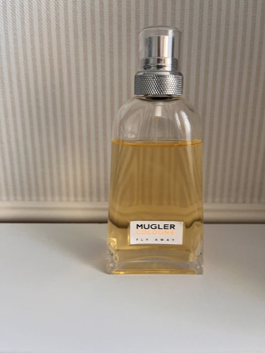 Woda toaletowa MUGLER COLOGNE FLY AWAY 100ml