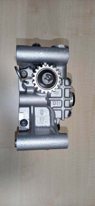 Маслонасос Hyundai Kia 2.4 G4KE,G4KJ,G4KH. Новый!