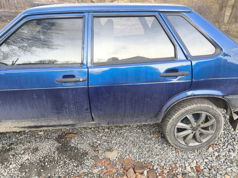 Продам авто. Ваз
