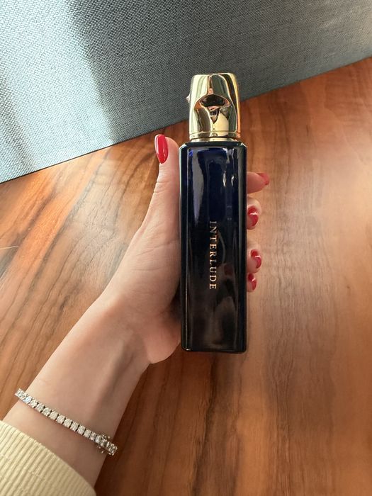 Amouage Interlude