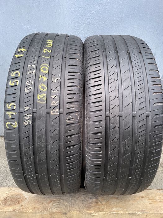 Шини літні 215/55 r17