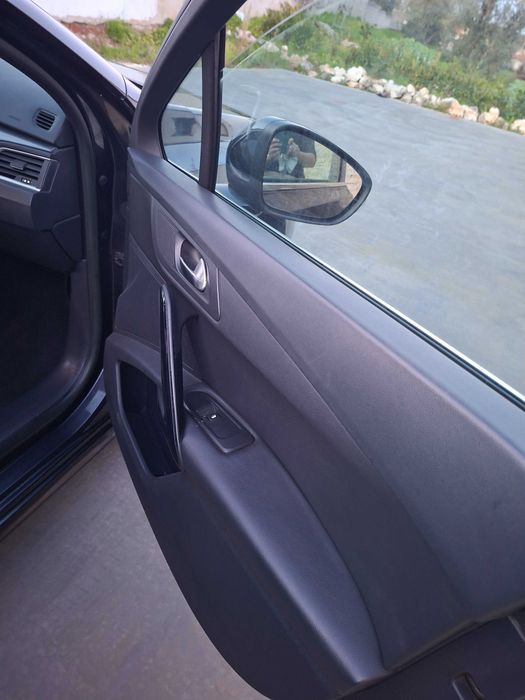 Peugeot 508 SW Hdi Allure