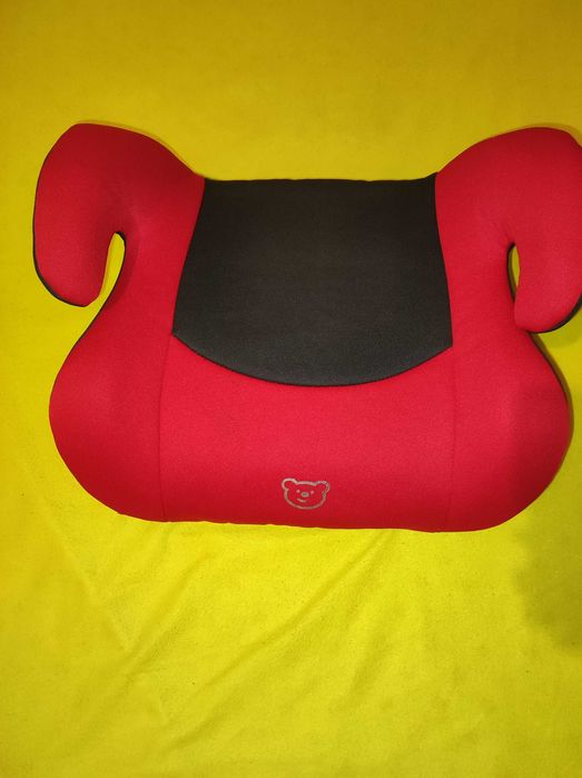 Cadeira auto grupo 2/3