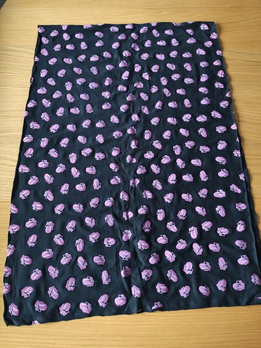 Tkanina materiałowa na metry