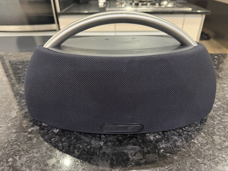 Coluna Harman/Kardon Goplay