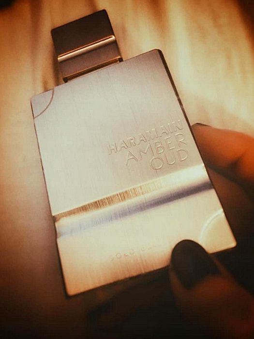 al haramain amber oud gold edition 60 ml woda perfumowana