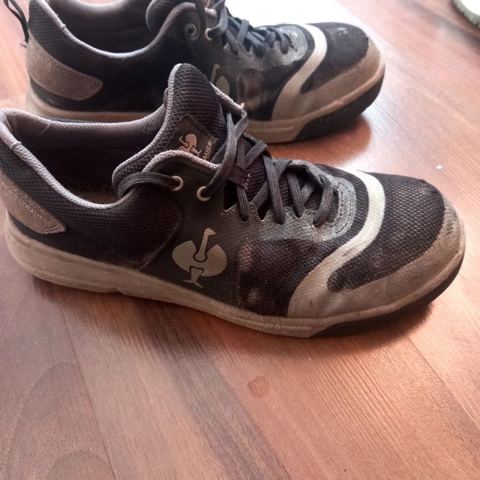 Ботинки Strauss Engelbert