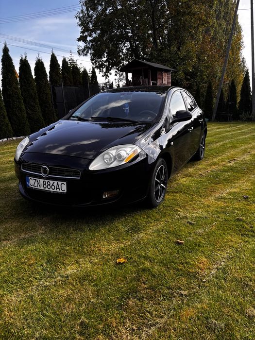 Fiat Bravo