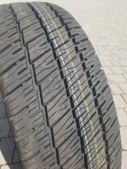 205/75 R16c Barum Vanis Allseason 1шт