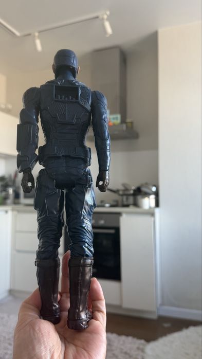 Капитан Америка