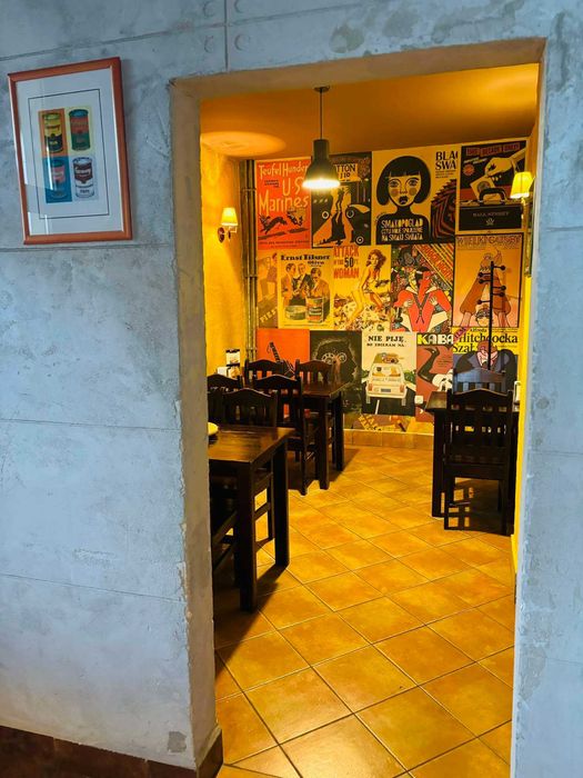 lokal gastronomiczny