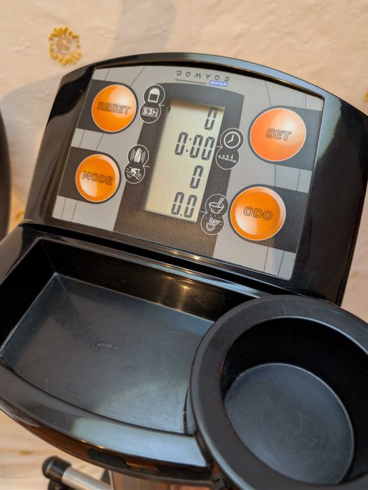 Stepper DOMYOS ST400