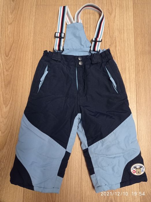 Spodnie narciarskie dla dziecka