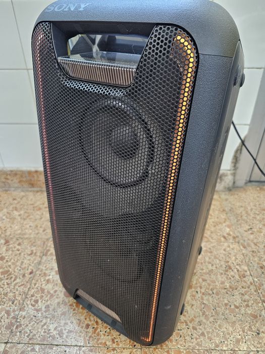 Vendo Coluna Sony GTK-XB5