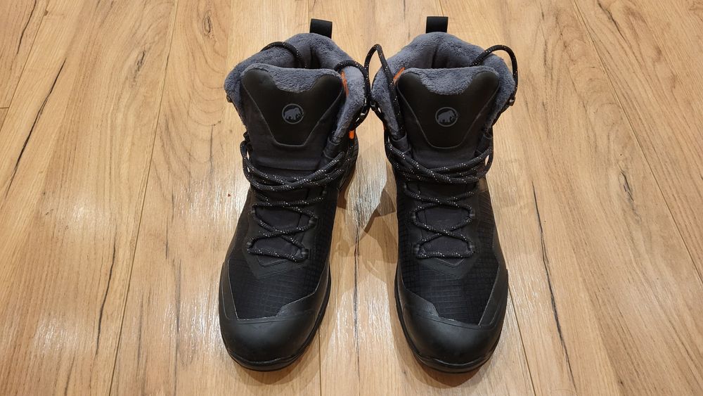 Mammut Blackfin III MID DT buty górskie