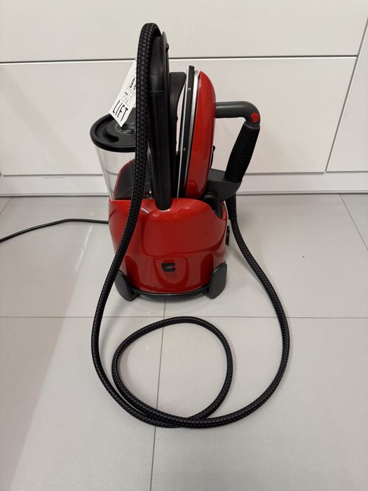 Laurastar Lift Priginal Red generator pary wysyłka w cenie