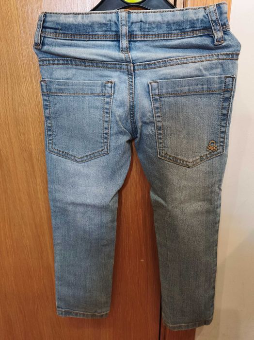 Ganga Menino 2 anos/Calção Ralph Lauren