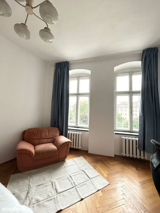 Mieszkanie – Wrocław - Widok 2