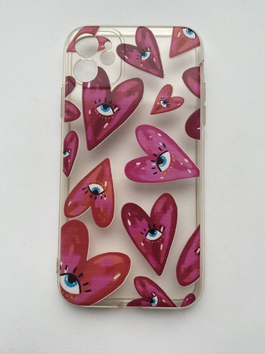 Чехол для Iphone 11