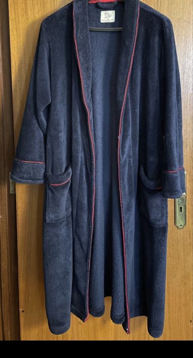 Robe polar da Love to Lounge