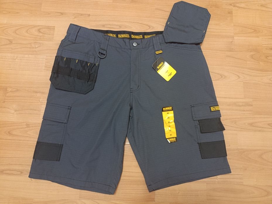 Робочі шорти DeWalt, на пояс 102см