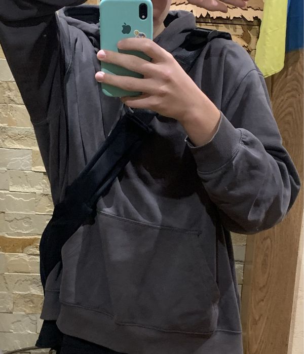 Сумка Yohji Yamamoto Y-3 adidas sling bag