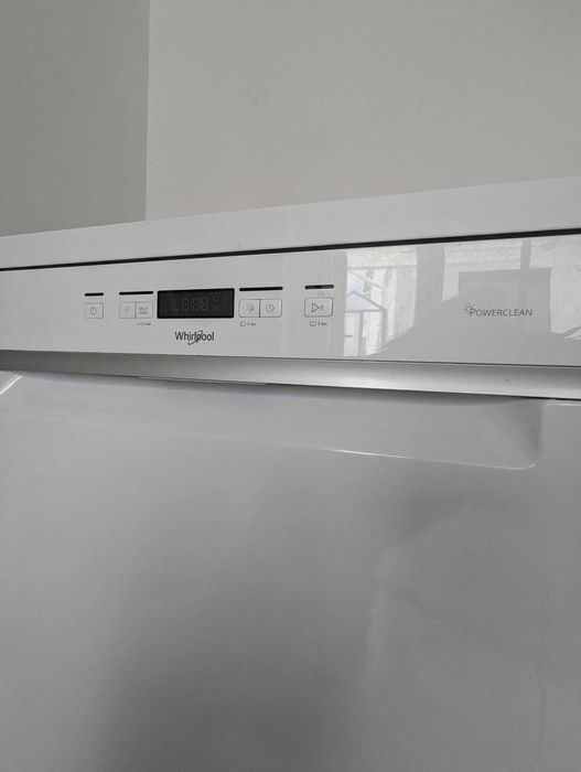 Máquina de lavar loiça Whirlpool WFC 3C26 P – à venda