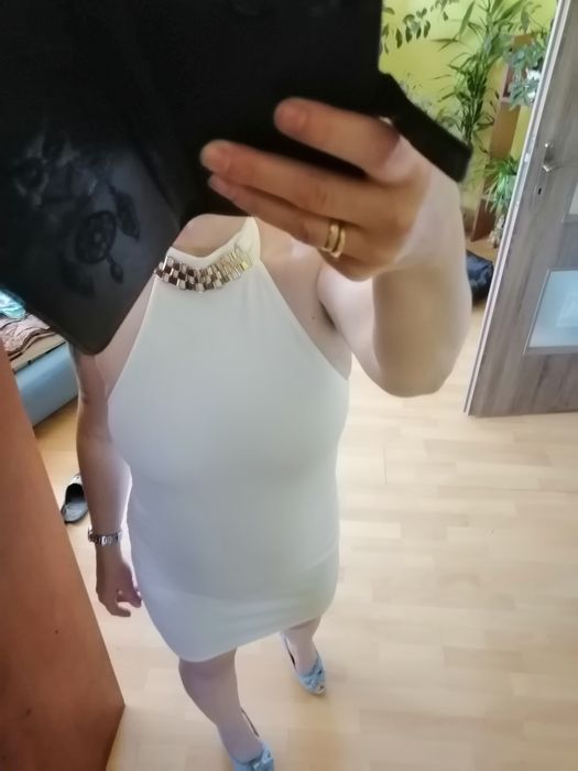 Sukienka r.38 boohoo