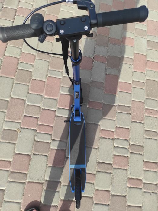 Самокат Movino City Comfort Plus