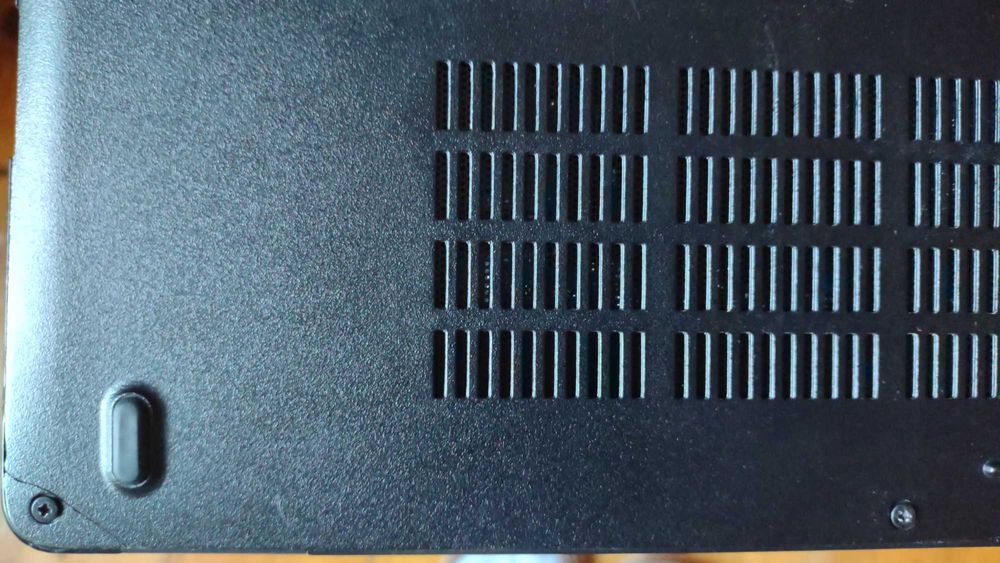 laptop Dell latitude 5490