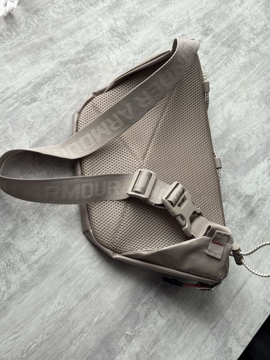 Under Armour Summit Waist Bag | Бананка / Сумка через плече | Нова