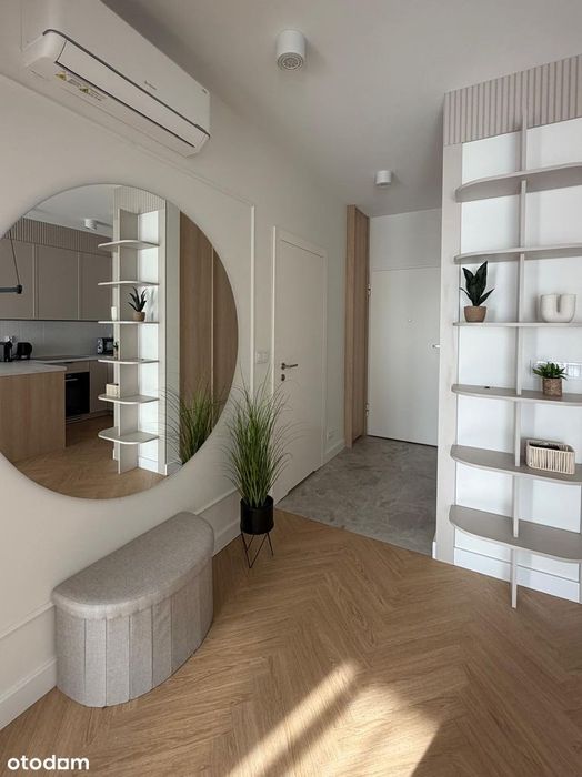 Rytm Kabaty, 45 m², 2 pok., przy metrze - Widok 2