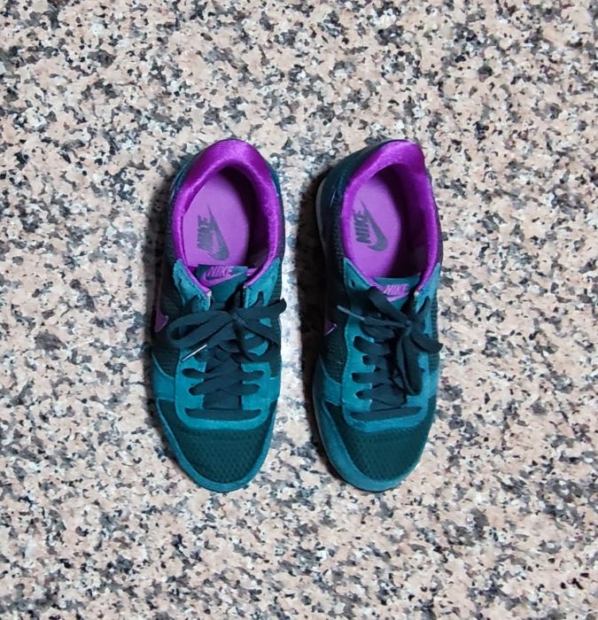 Sapatilha feminina - Nike Originais® n°37.5 (Como Novo)