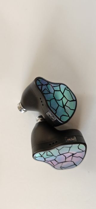 Thieaudio Hype 4 MKII